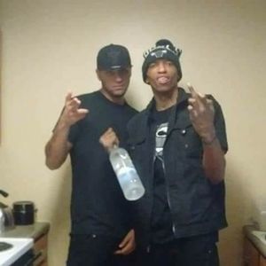 Meet your Posher, Fredo